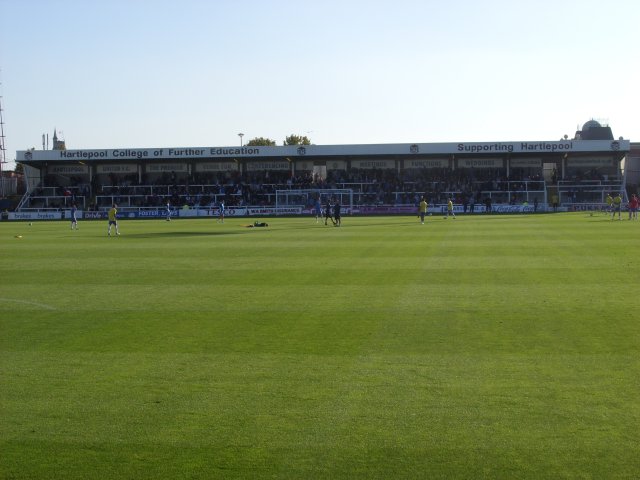 The Town End